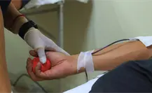 Llega a BCS jornada nacional de donación altruista de sangre Llega a BCS jornada nacional de donación altruista de sangre