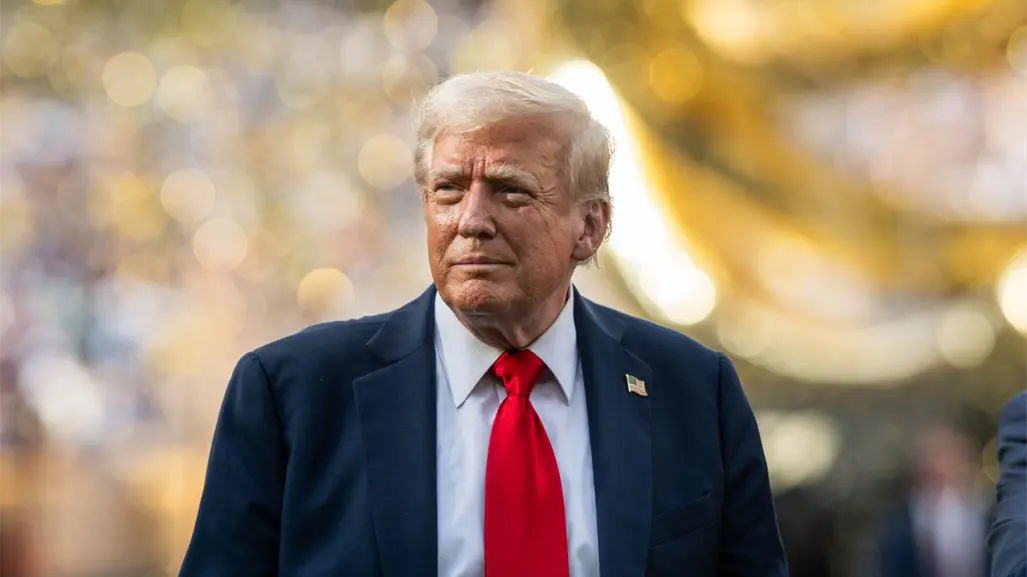 Donald Trump no desecha acciones contra el narco en México e intervención militar en Venezuela