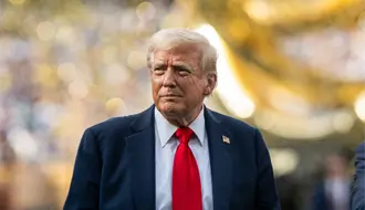 Donald Trump no desecha acciones contra el narco en México e intervención militar en Venezuela