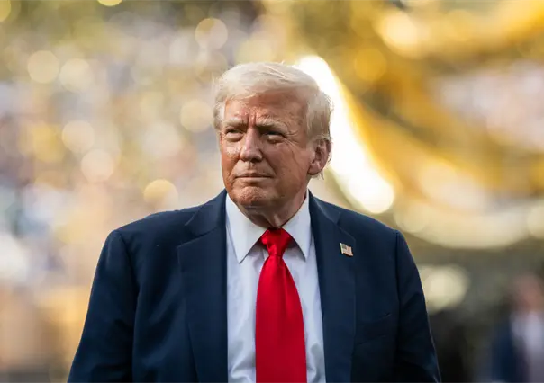 Donald Trump no descarta acciones contra el narco en México e intervención militar en Venezuela