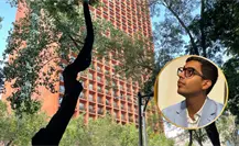 Confirman que el regidor Brayan Vicente fue estrangulado; siguen investigaciones revelan en exclusiva a POSTA CDMX Confirman que el regidor Brayan Vicente fue estrangulado; siguen investigaciones revelan en exclusiva a POSTA CDMX