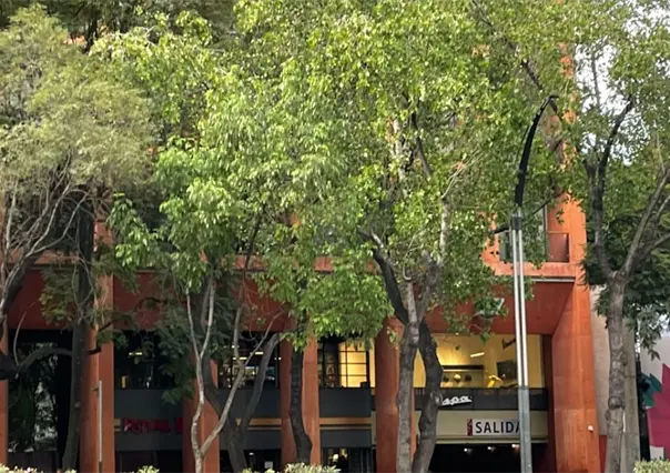 Rentas, amenidades y precios del exclusivo complejo donde apareció sin vida el regidor Brayan Vicente en CDMX