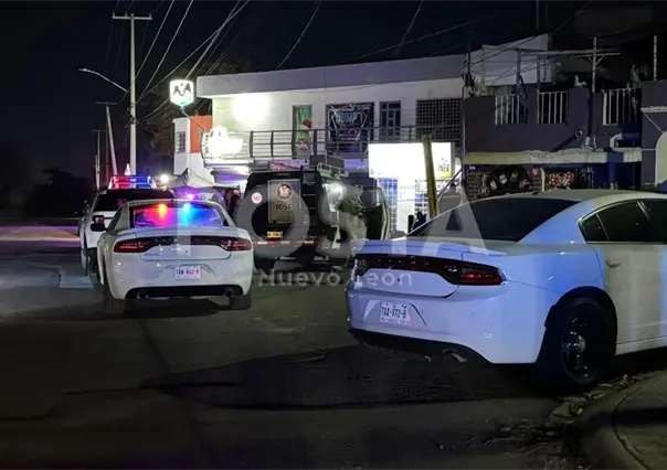 Ejecutan a hombre dentro de un dep&oacute;sito de cerveza en la colonia Dos R&iacute;os de Guadalupe