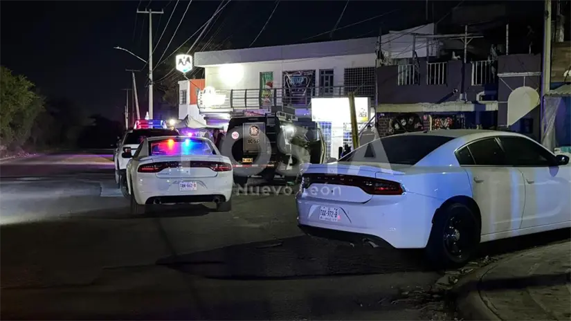imagen recuadro El hombre ejecutado contaba con antecedentes penales, según las autoridades. Foto: POSTA.