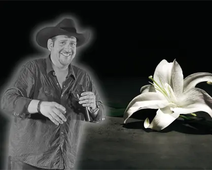 "El Cometa Show" muere a los 40 años: esto es lo que se sabe sobre la causa de su muerte y el velorio