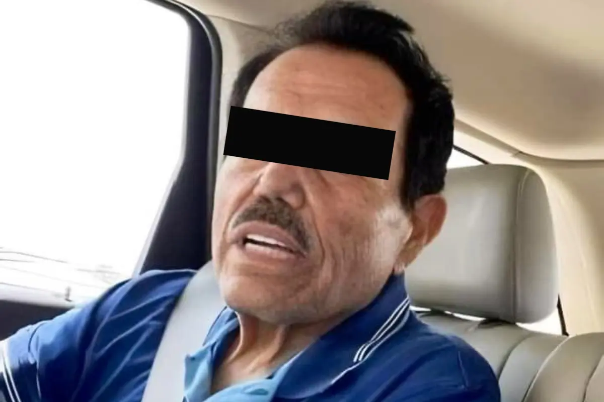 Ismael El Mayo Zambada recibirá su condena en 2026 Foto: X(Twitter) @FuriaNegra77