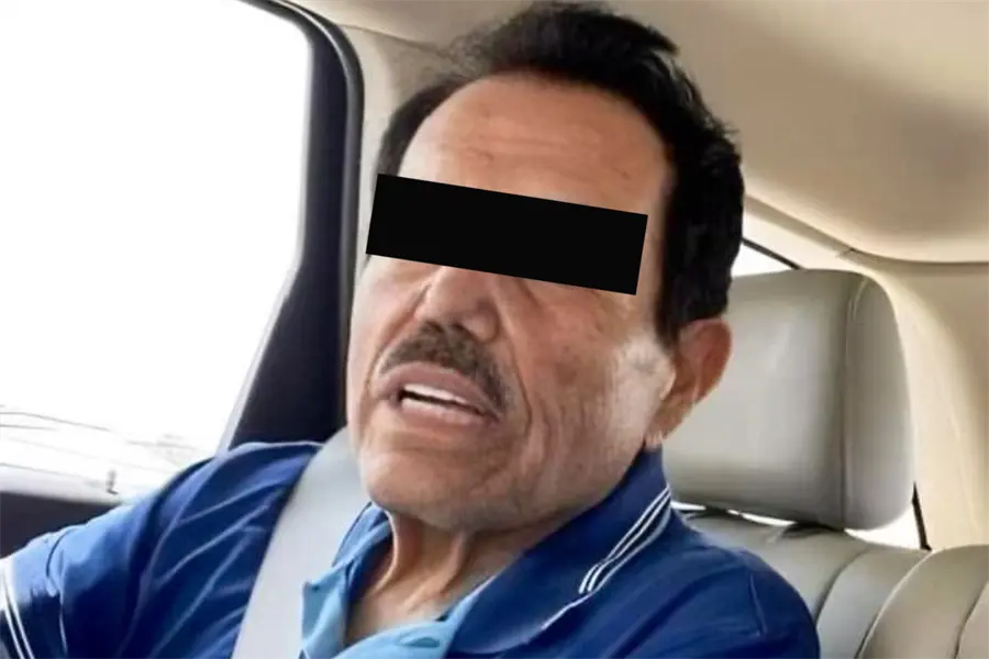 Frank Pérez, abogado de Ismael El Mayo Zambada, pide prórroga a Tribunal para entregar documentos