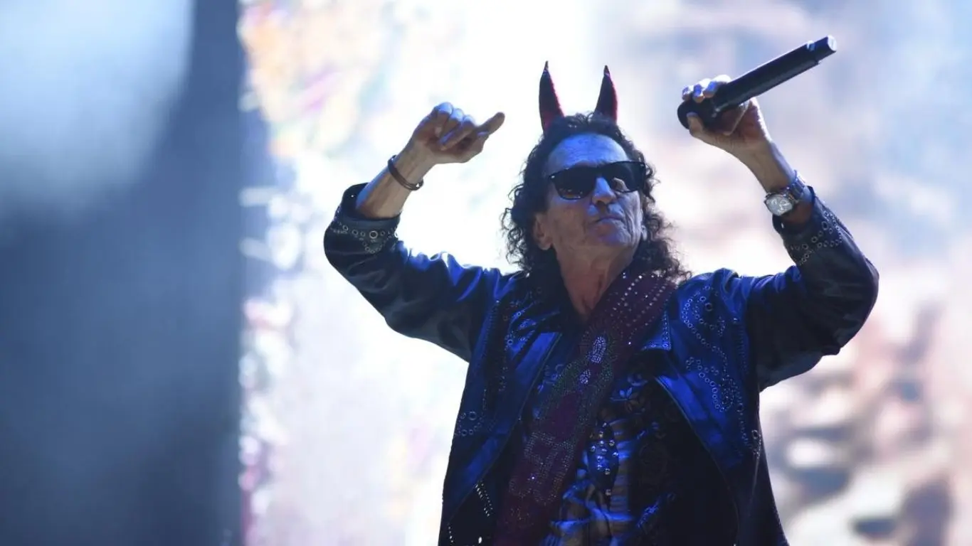 El éxito de la venta de boletos es casi sold out. Foto: Cortesía