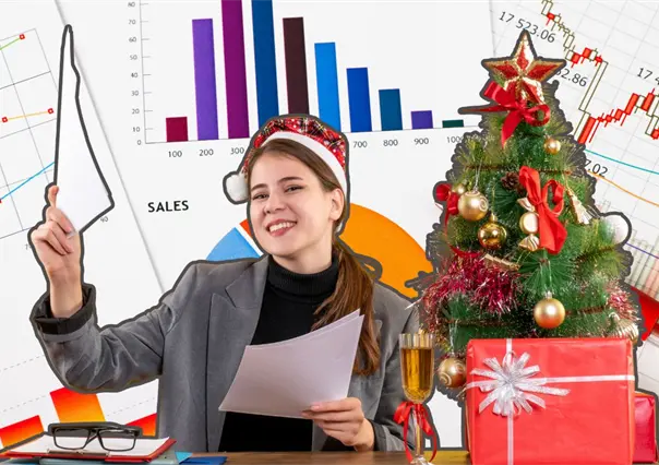 Las áreas con mayor contratación temporal en Nuevo León durante la temporada navideña 2025