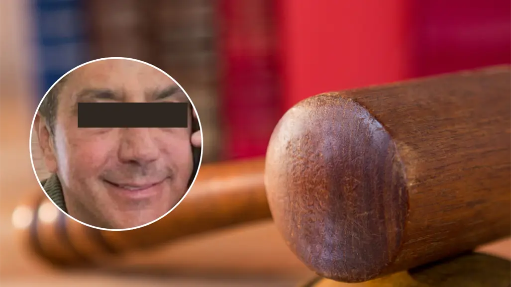 ¿Qué es la falsedad de declaraciones, delito que enfrenta el empresario de transporte de carga Manfred Mauricio Quintanilla?