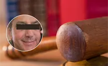 ¿Qué es la falsedad de declaraciones, delito que enfrenta el empresario de transporte de carga Manfred Mauricio Quintanilla? ¿Qué es la falsedad de declaraciones, delito que enfrenta el empresario de transporte de carga Manfred Mauricio Quintanilla?