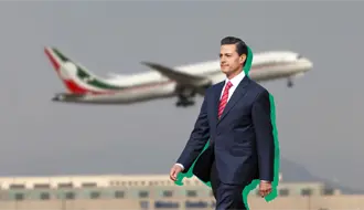 Enrique Peña Nieto vuelve a México tras años fuera, esto se sabe de su regreso