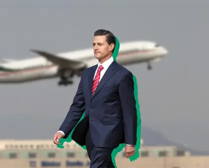 Enrique Peña Nieto vuelve a México tras años fuera, esto se sabe de su regreso