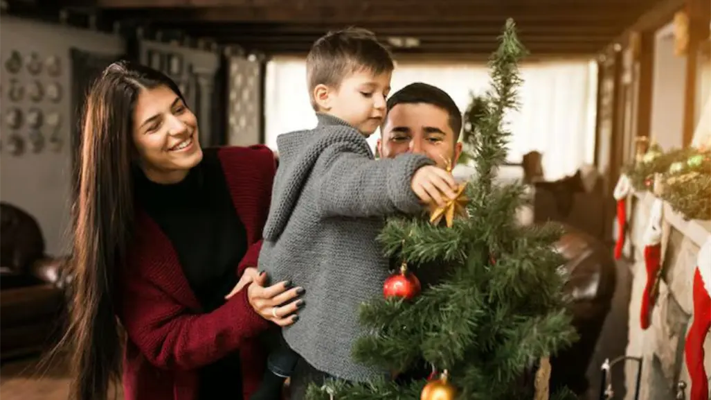 Escapada Navideña: Lugares mágicos cerca de Monterrey para celebrar la Nochebuena