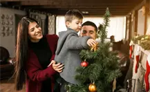 Escapada Navideña: Lugares mágicos cerca de Monterrey para celebrar la Nochebuena Escapada Navideña: Lugares mágicos cerca de Monterrey para celebrar la Nochebuena