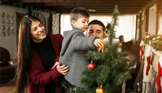 Escapada Navideña: Lugares mágicos cerca de Monterrey para celebrar la Nochebuena