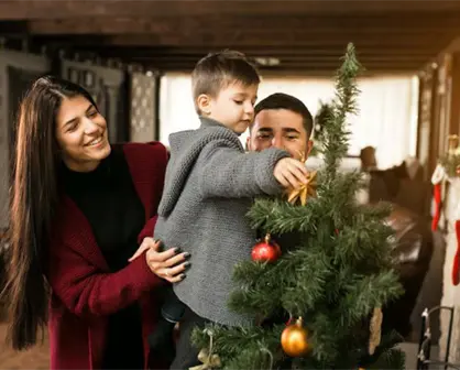 Escapada Navideña: Lugares mágicos cerca de Monterrey para celebrar la Nochebuena