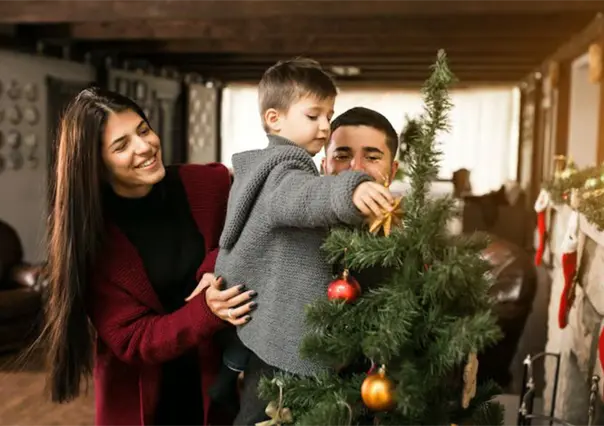 Escapada Navideña: Lugares mágicos cerca de Monterrey para celebrar la Nochebuena