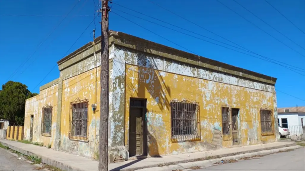 Tamaulipas busca recuperación de edificios históricos construidos a partir de 1900