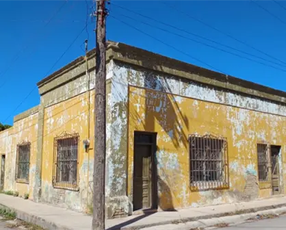 Tamaulipas busca recuperación de edificios históricos construidos a partir de 1900