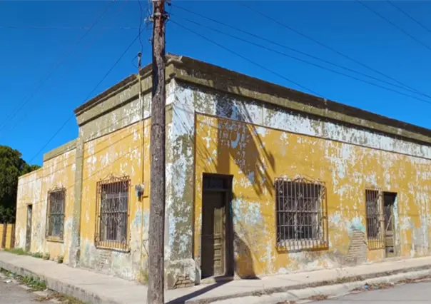 Tamaulipas busca recuperación de edificios históricos construidos a partir de 1900