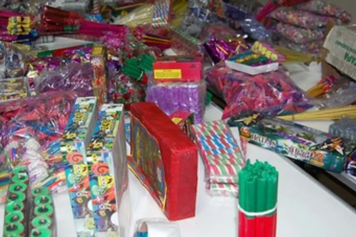 La acción se realiza en colaboración con distintos órdenes de gobierno para garantizar la seguridad de residentes y visitantes. Foto: Gobierno del Estado