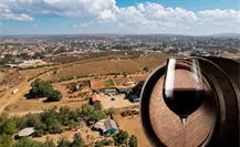 ¿Dónde empieza la Ruta del Vino? Este Pueblo Mágico de Baja California guarda el origen ¿Dónde empieza la Ruta del Vino? Este Pueblo Mágico de Baja California guarda el origen