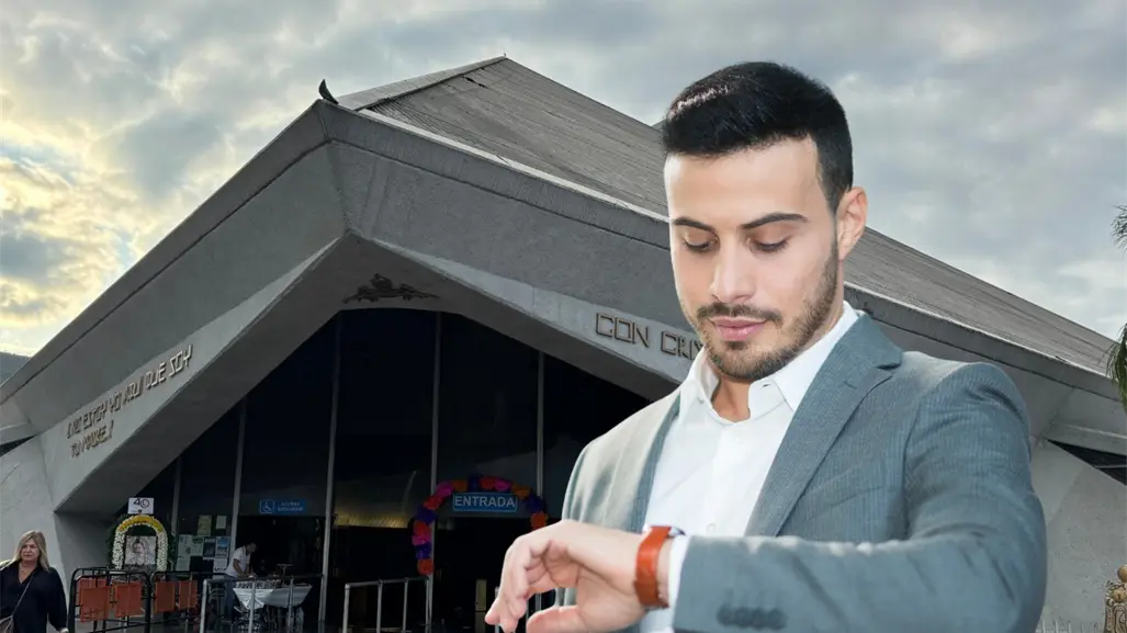 Estos son los horarios de la Basílica de Guadalupe para visitar este 12 de diciembre