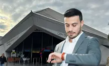 Estos son los horarios de la Basílica de Guadalupe para visitar este 12 de diciembre Estos son los horarios de la Basílica de Guadalupe para visitar este 12 de diciembre