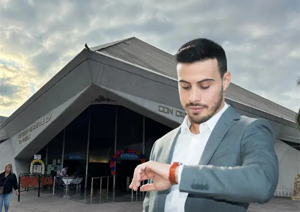 Estos son los horarios de la Basílica de Guadalupe para visitar este 12 de diciembre