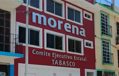 Fallece Militante de Morena Tabasco tras acudir a marcha en CDMX; aún no se informa causa del deceso