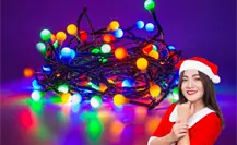 Feria del Pino Monterrey 2025, así puedes elegir las mejores luces navideñas Feria del Pino Monterrey 2025, así puedes elegir las mejores luces navideñas