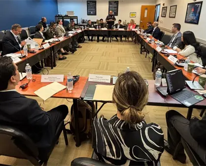 Funcionarios del Pentágono viajarán a México para reunión bilateral de seguridad