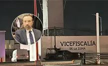 2 policías investigadores de Durango fueron detenidos en Lerdo, confirma Secretario General de Gobierno