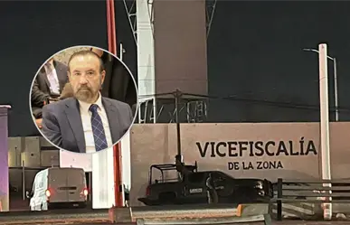 2 policías investigadores de Durango fueron detenidos en Lerdo, confirma Secretario General de Gobierno