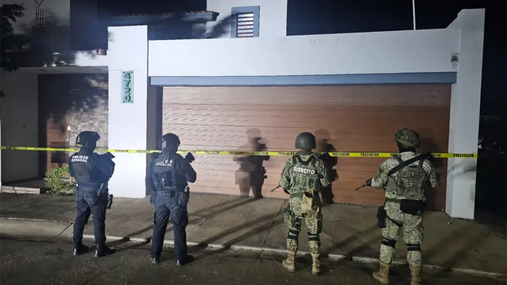 Caen homicidios 37% en México, según autoridades; 2025 se perfila como el año con menos asesinatos