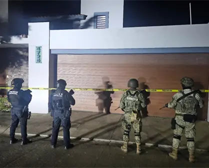 Caen homicidios 37% en México, según autoridades; 2025 se perfila como el año con menos asesinatos