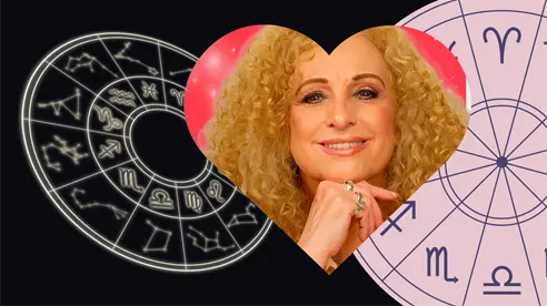 Horóscopo de Mizada Mohamed 14 de diciembre | Signo por signo zodiacal Horóscopo de Mizada Mohamed 14 de diciembre | Signo por signo zodiacal