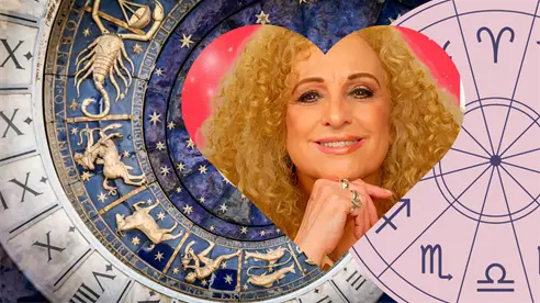 Horóscopo de Mizada Mohamed 15 de diciembre | Signo por signo zodiacal Horóscopo de Mizada Mohamed 15 de diciembre | Signo por signo zodiacal