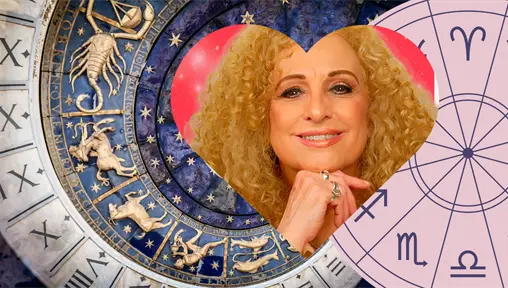 Horóscopo de Mizada Mohamed 15 de diciembre | Signo por signo zodiacal Horóscopo de Mizada Mohamed 15 de diciembre | Signo por signo zodiacal