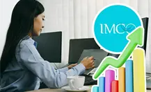 Coahuila, uno de los estados con mejores condiciones laborales para mujeres, según Imco Coahuila, uno de los estados con mejores condiciones laborales para mujeres, según Imco