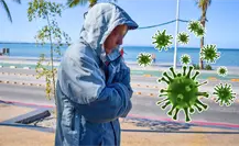 IMSS BCS pide prevenir infecciones respiratorias ante aumento de casos invernales IMSS BCS pide prevenir infecciones respiratorias ante aumento de casos invernales