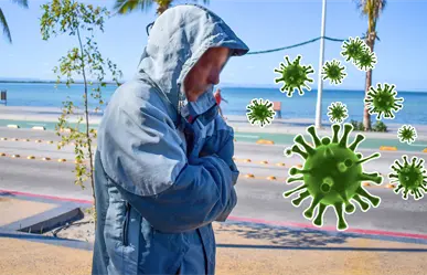 IMSS BCS pide prevenir infecciones respiratorias ante aumento de casos invernales