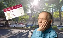 Nueva tarjeta INAPAM: quiénes dejarán de viajar gratis en el Metro si no hacen el cambio en CDMX Nueva tarjeta INAPAM: quiénes dejarán de viajar gratis en el Metro si no hacen el cambio en CDMX