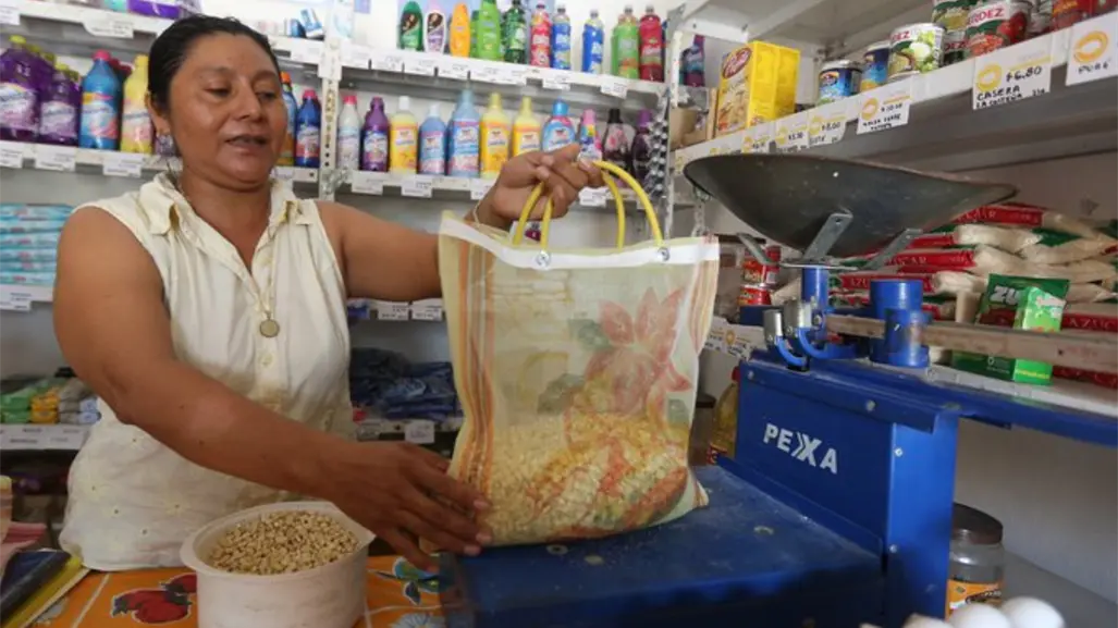 Inflación en México repunta fuera de expectativas en noviembre y sube a 3.8%, señala INEGI