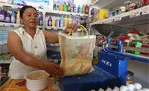 Inflación en México repunta fuera de expectativas en noviembre y sube a 3.8%, señala INEGI