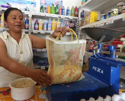 Inflación en México repunta fuera de expectativas en noviembre y sube a 3.8%, señala INEGI