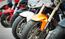 Jalisco prevé incrementar refrendo de motos como medida de regularización Jalisco prevé incrementar refrendo de motos como medida de regularización