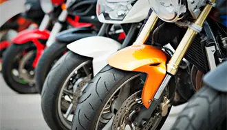 Jalisco prevé incrementar refrendo de motos como medida de regularización