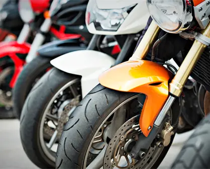 Jalisco prevé incrementar refrendo de motos como medida de regularización